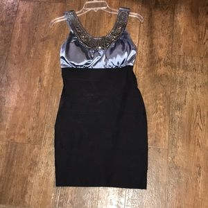 Formal dress